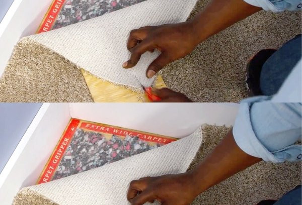 The Most Effective Steps For Installing And Replacing Carpet Padding